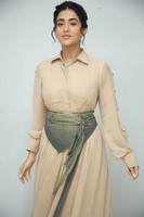 Rashi Singh at Paanch Minar Success Meet